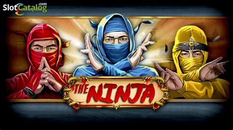 Raih Kemenangan Besar dengan Ninja Jago Slot - Game Spektakuler dengan Aksi Petualangan Hebat!